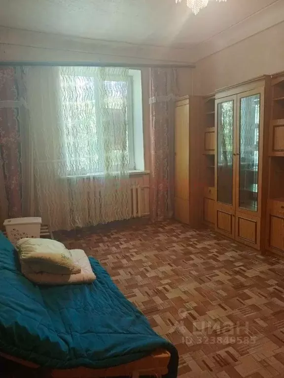 Комната Ростовская область, Новочеркасск пл. Ермака (30.0 м) - Фото 2