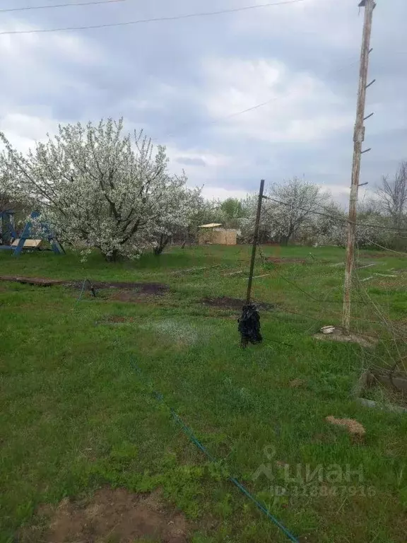 Дом в Волгоградская область, Городищенский район, Ерзовское городское ... - Фото 1