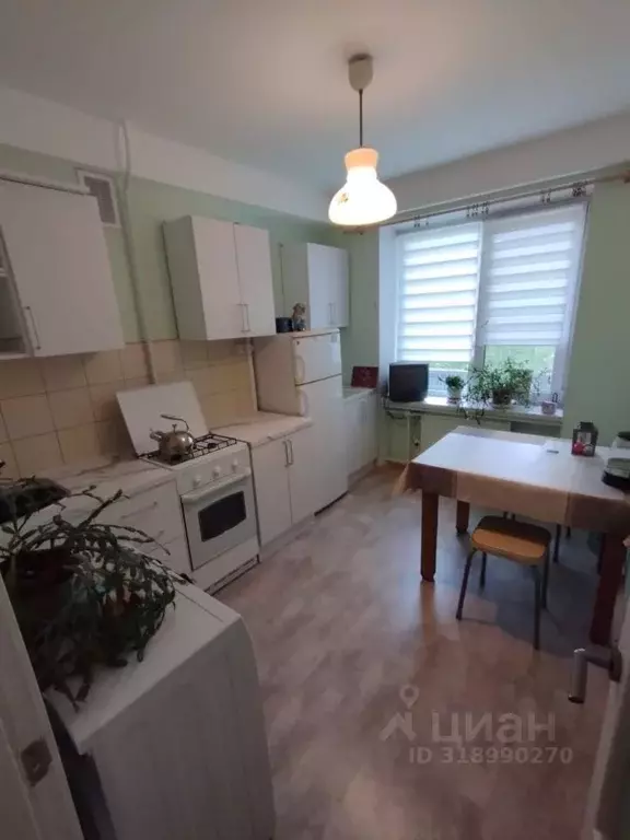 1-к кв. Санкт-Петербург Северный просп., 89К1 (31.0 м) - Фото 0