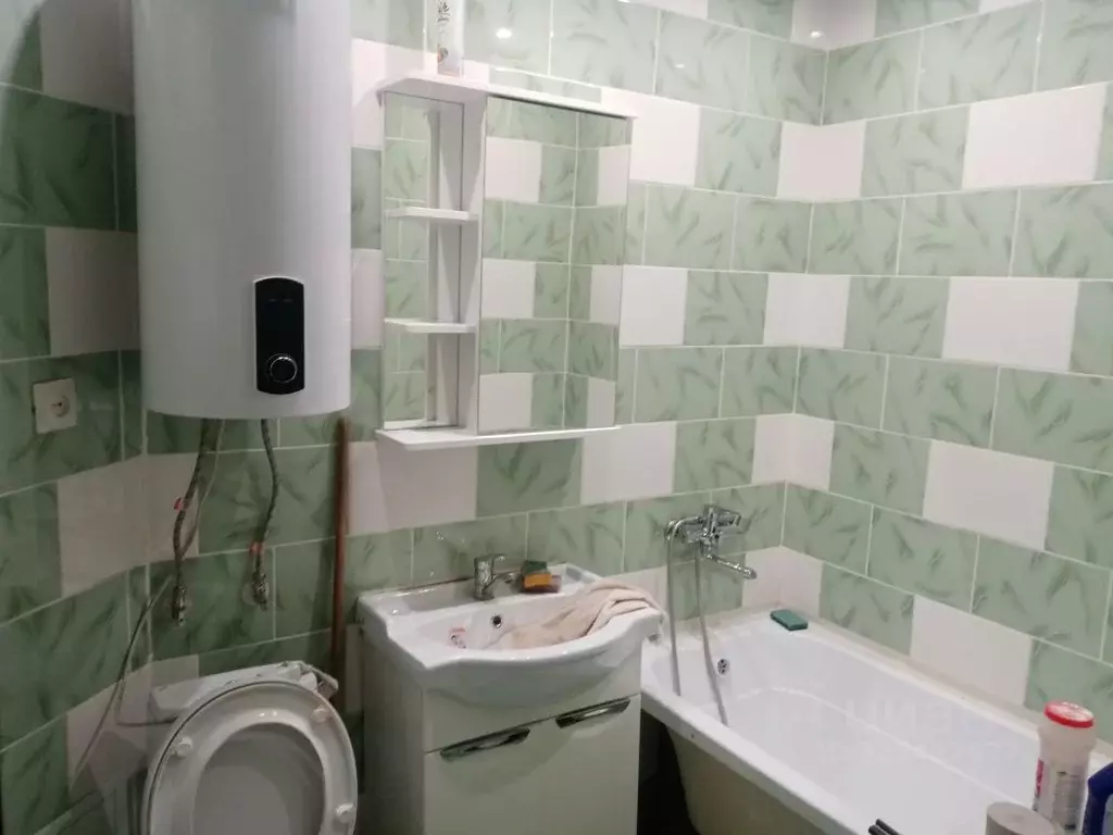 4-к кв. Ивановская область, Вичуга ул. Большая Пролетарская, 10/5 ... - Фото 1