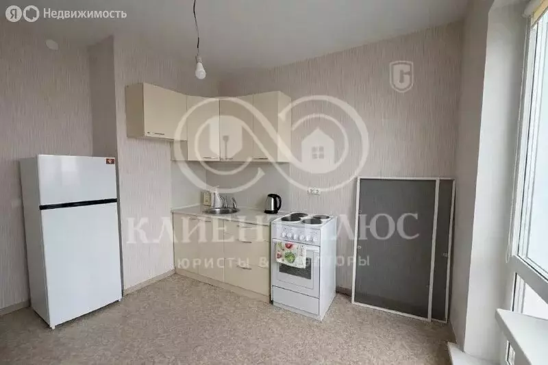 1-комнатная квартира: Корсаков, улица Калинина, 20 (33 м) - Фото 1