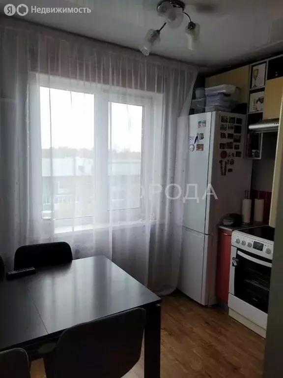 1-комнатная квартира: Барнаул, улица Островского, 34/202 (32.4 м) - Фото 1