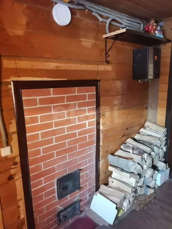 Дом в Пермский край, Пермь Ласьва-2 СНТ, Ж1 (120 м) - Фото 2