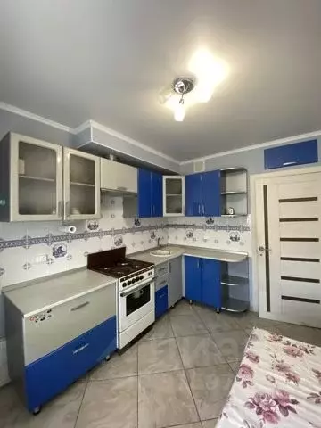 1-к кв. Красноярский край, Сосновоборск ул. 9-й Пятилетки, 30 (36.0 м) - Фото 0