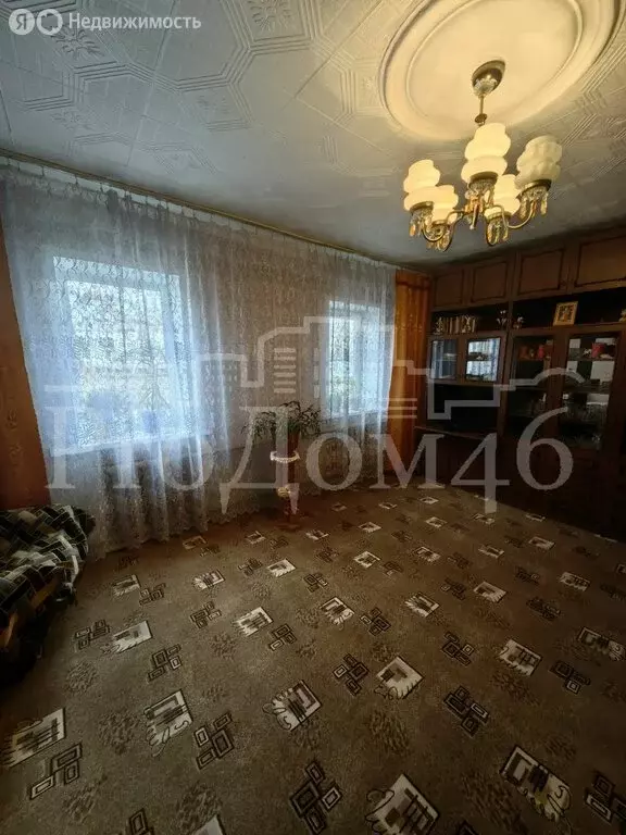 Дом в Курск (96.2 м) - Фото 2