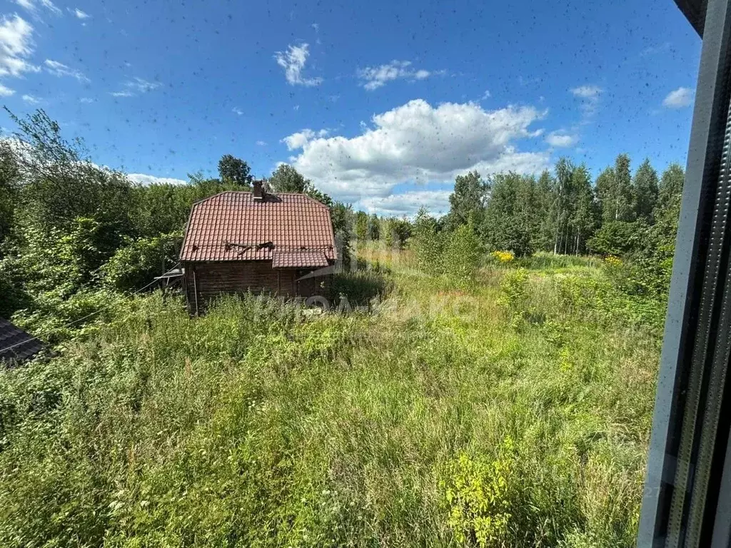 Дом в Брянская область, Дубровский район, Рековичское с/пос, д. ... - Фото 2