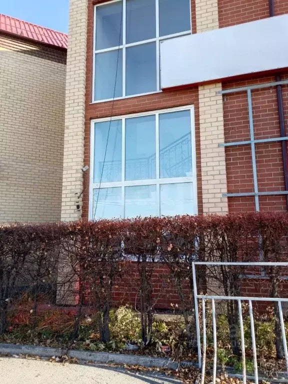 Торговая площадь в Свердловская область, Талица ул. Луначарского, 75В ... - Фото 1