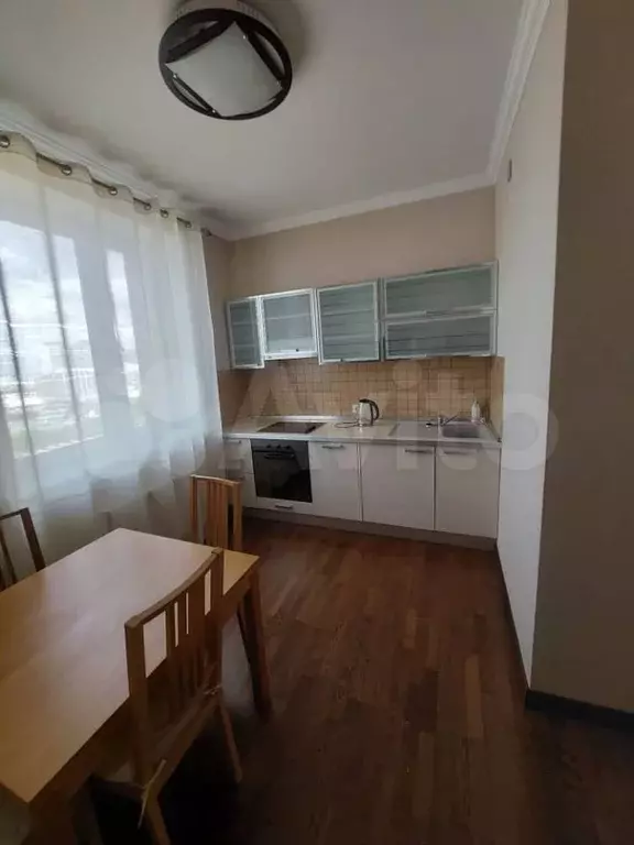 3-к. квартира, 90 м, 19/23 эт. - Фото 0
