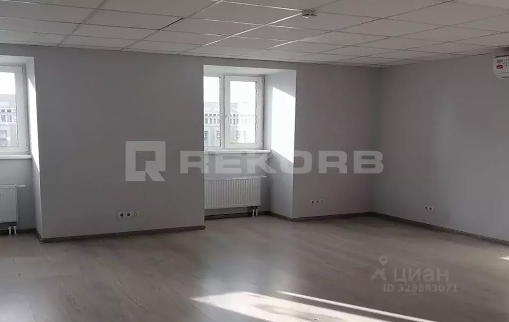 Офис в Санкт-Петербург ул. Моисеенко, 22Д (218 м) - Фото 1