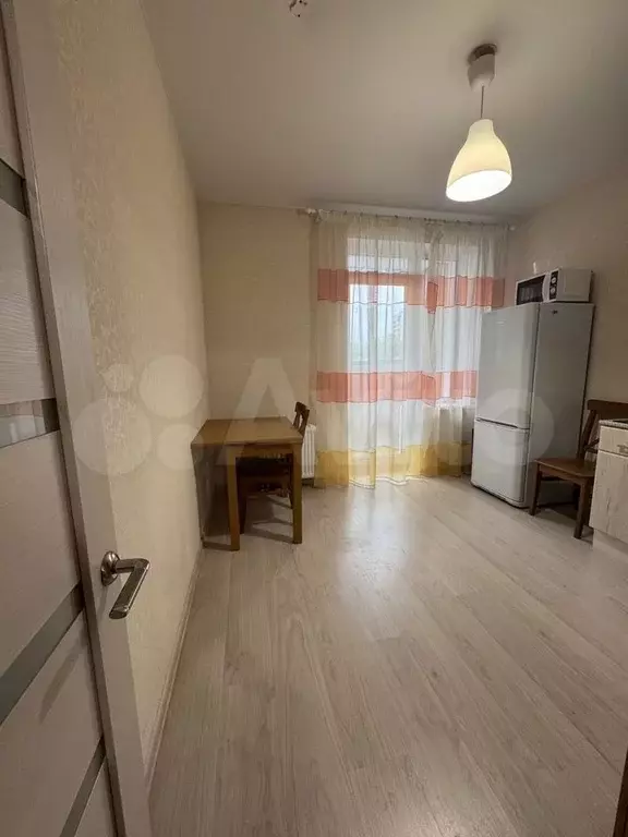 1-к. квартира, 35 м, 3/25 эт. - Фото 0