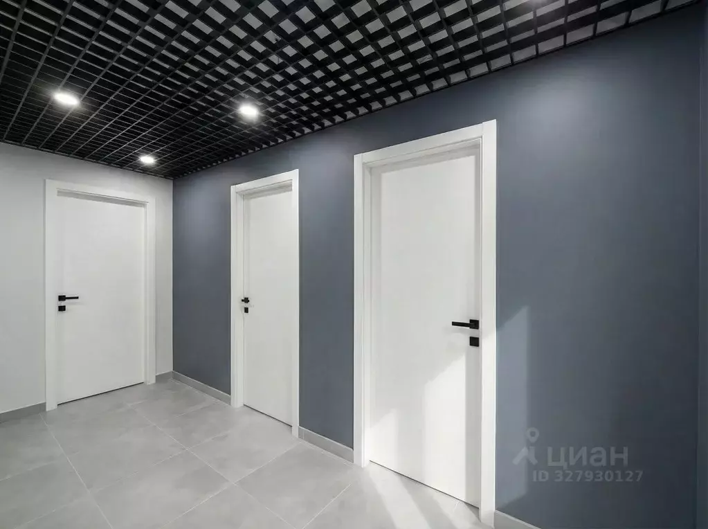 Помещение свободного назначения в Москва Вадковский пер., 24/35С1 (211 ... - Фото 2