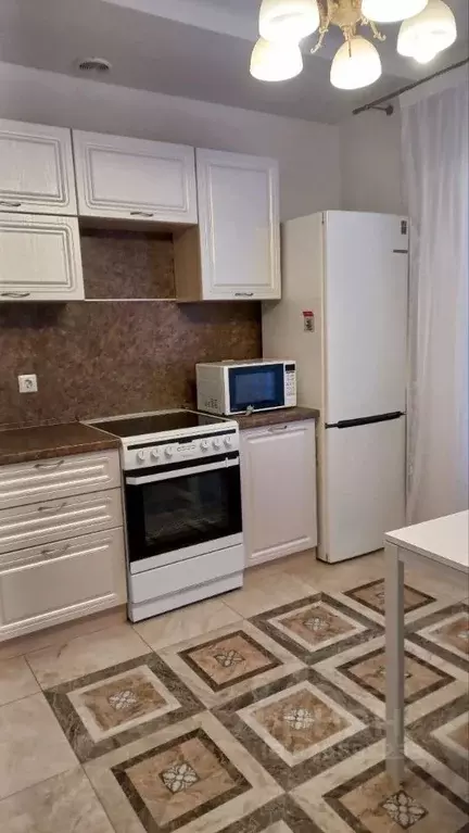 2-к кв. Московская область, Одинцово ул. Рябиновая, 1к1 (50.0 м) - Фото 2