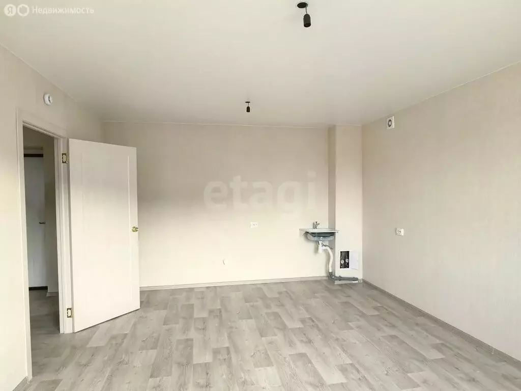 2-комнатная квартира: Юрга, улица Мира, 25 (44.2 м) - Фото 2