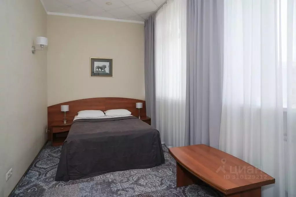 Комната Саратовская область, Саратов Железнодорожная ул., 72 (19.0 м) - Фото 0