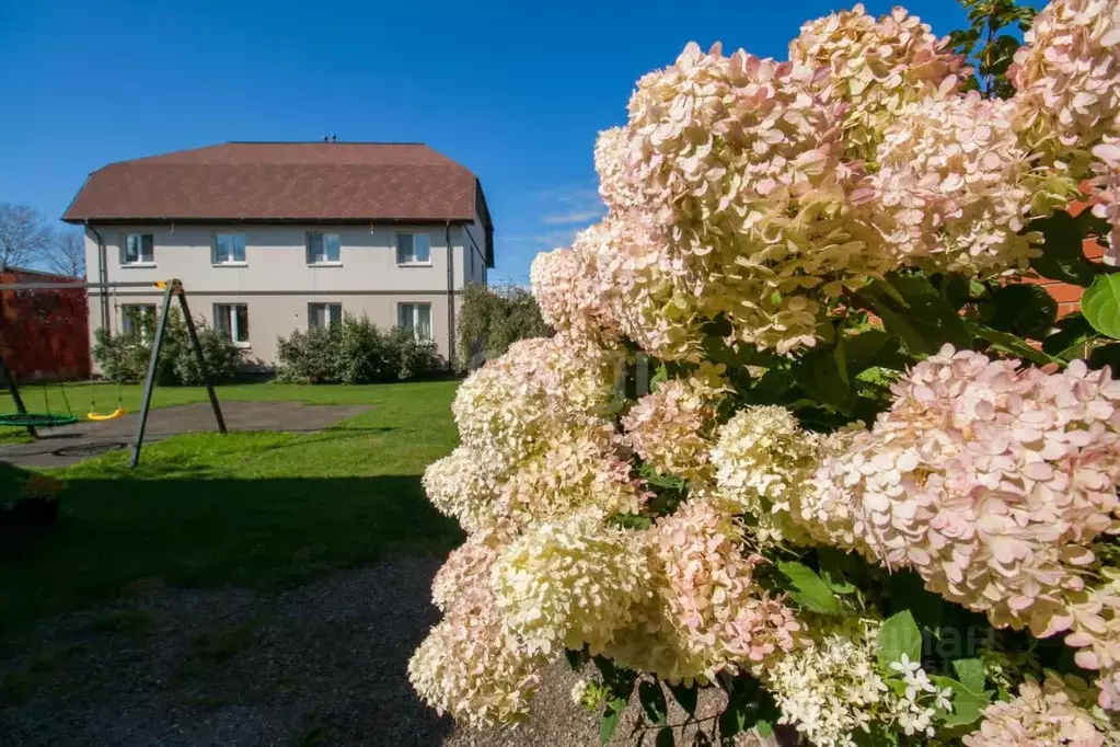 Дом в Сахалинская область, Южно-Сахалинск Хомутово п/р, Солнечная ул. ... - Фото 1