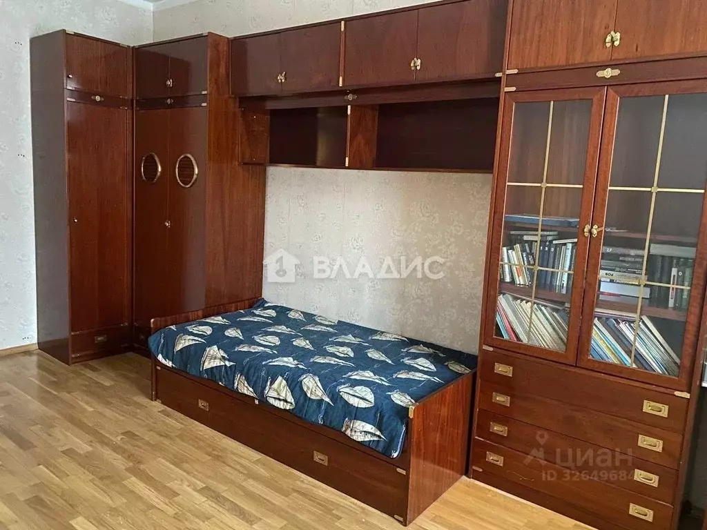 3-к кв. Москва Первомайская ул., 121 (76.5 м) - Фото 0