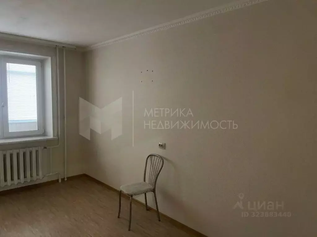 2-к кв. Тюменская область, Тюмень Широтная ул., 173к6 (66.0 м) - Фото 2