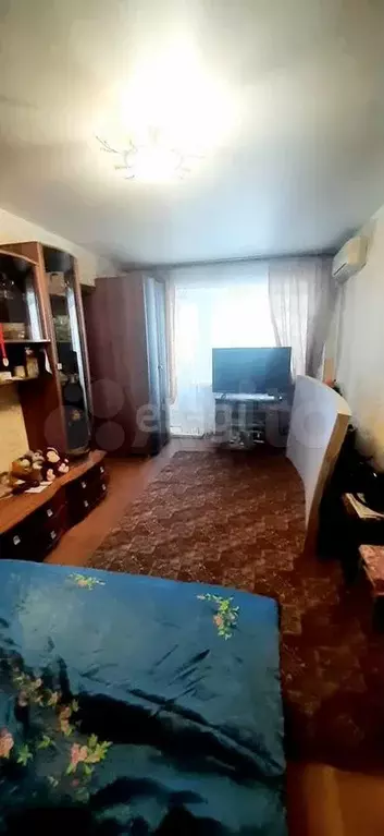 2-к. квартира, 44,1 м, 5/5 эт. - Фото 1