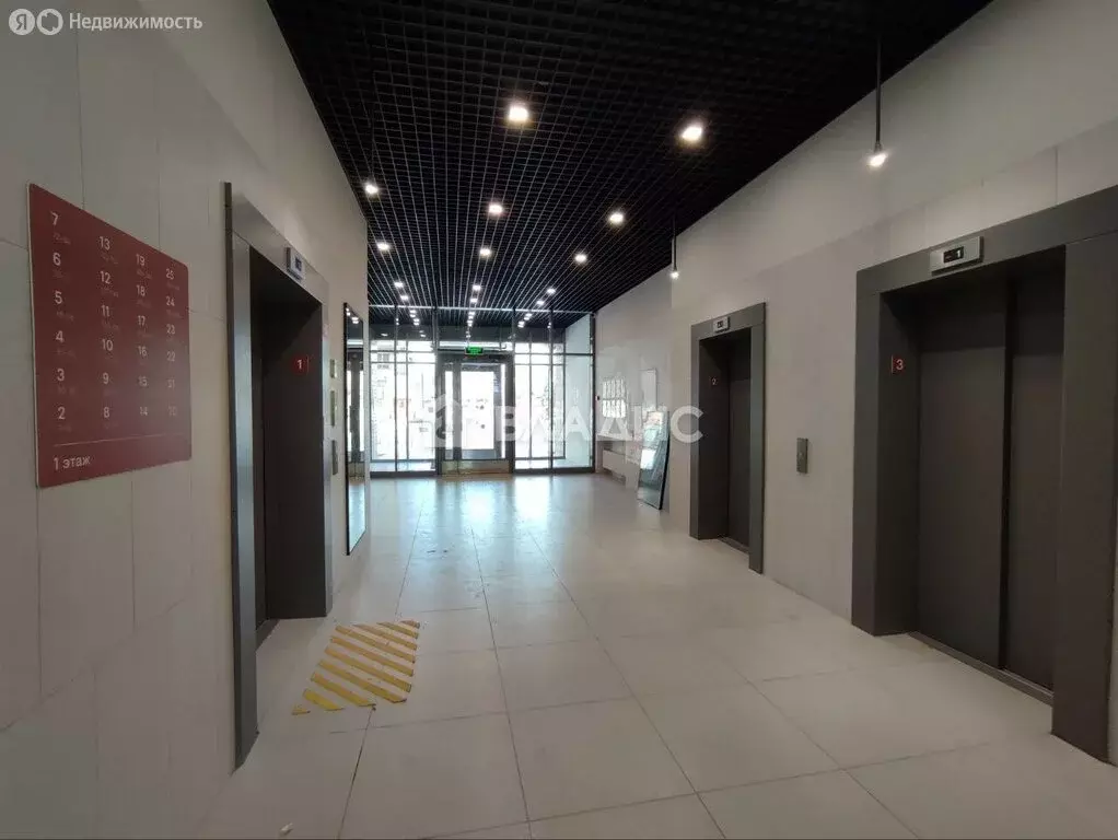 2-комнатная квартира: Утечино, жилой комплекс Савин Парк, к3 (46.3 м) - Фото 2