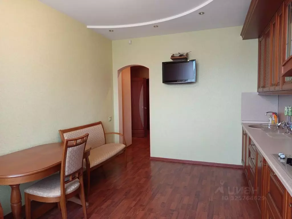 2-к кв. Мордовия, Саранск Демократическая ул., 1 (75.0 м) - Фото 2