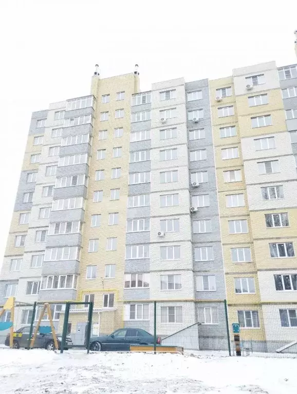1-к кв. Курская область, Курск Республиканская ул., 62 (38.0 м) - Фото 1