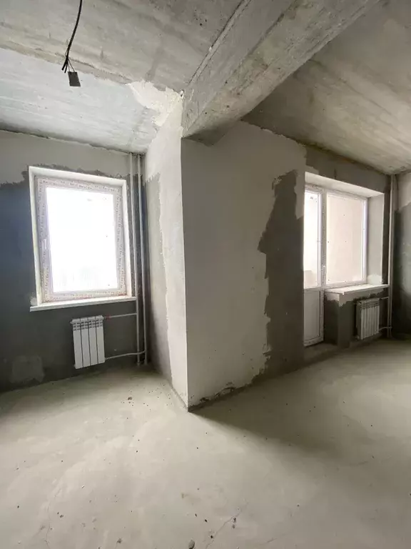 Продаётся 1-к квартира, 30.5 м - Фото 1