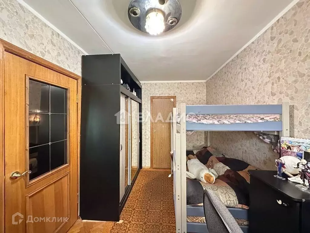 Продаётся 2-к квартира, 44.8 м - Фото 0
