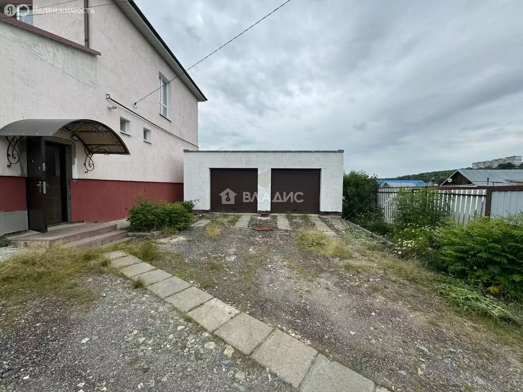 Дом в Пенза, Львовская улица, 80А (127.2 м) - Фото 2