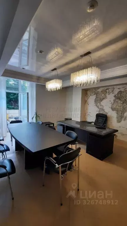 Офис в Самарская область, Самара ул. Алексея Толстого, 135 (124 м) - Фото 1