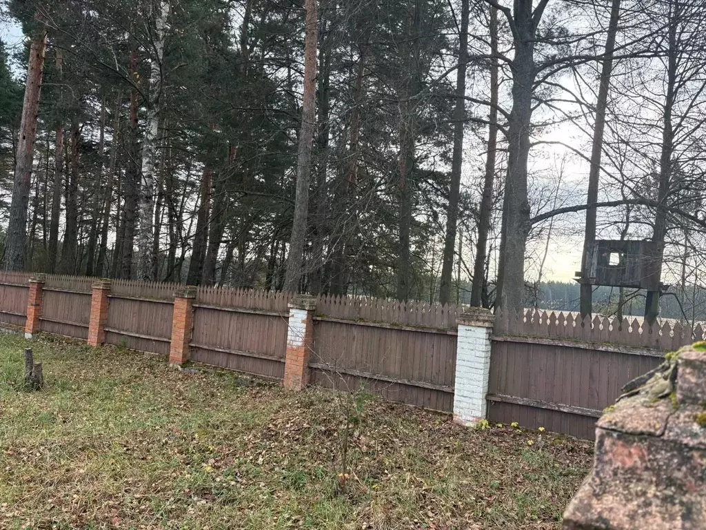 Участок в Калужская область, Жуковский муниципальный округ, Верховье ... - Фото 2