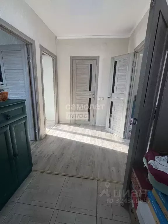 Дом в Калмыкия, Элиста ул. Хахлыновой (59 м) - Фото 2