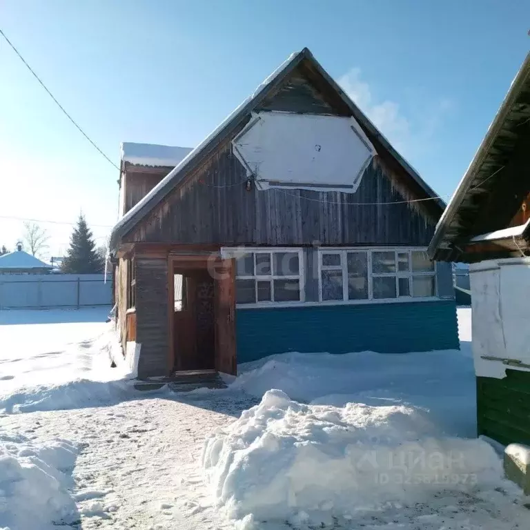 Дом в Иркутская область, Усольский район, д. Архиереевка ул. ... - Фото 2