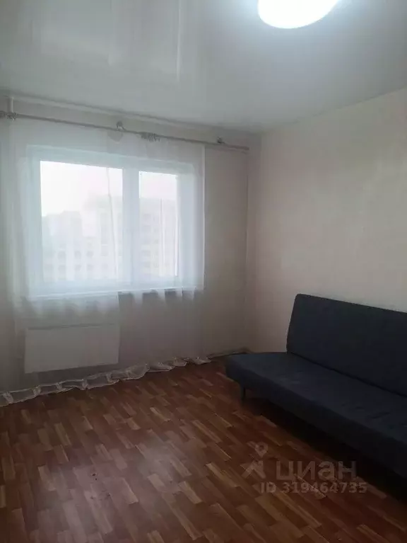 1-к кв. Ханты-Мансийский АО, Сургут ул. Крылова, 26 (36.5 м) - Фото 1