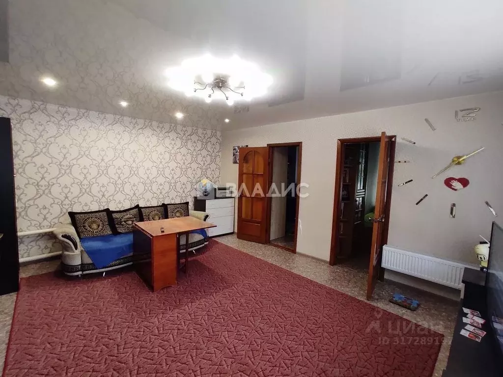 Дом в Краснодарский край, Ейск Полевая ул. (81 м) - Фото 0