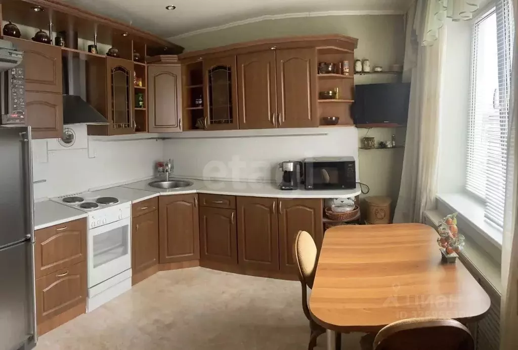 3-к кв. Челябинская область, Озерск бул. Гайдара, 18 (69.2 м) - Фото 1
