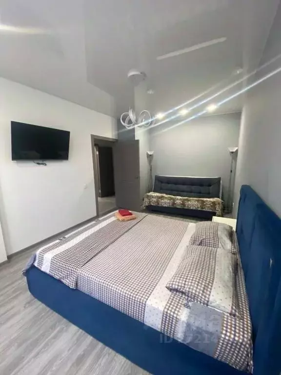 1-к кв. Крым, Симферополь ш. Евпаторийское, 8 (40.0 м) - Фото 0