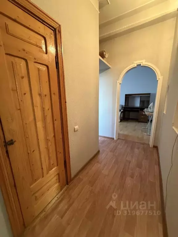1-к кв. Северная Осетия, Владикавказ ул. Маркова, 87 (29.0 м) - Фото 0