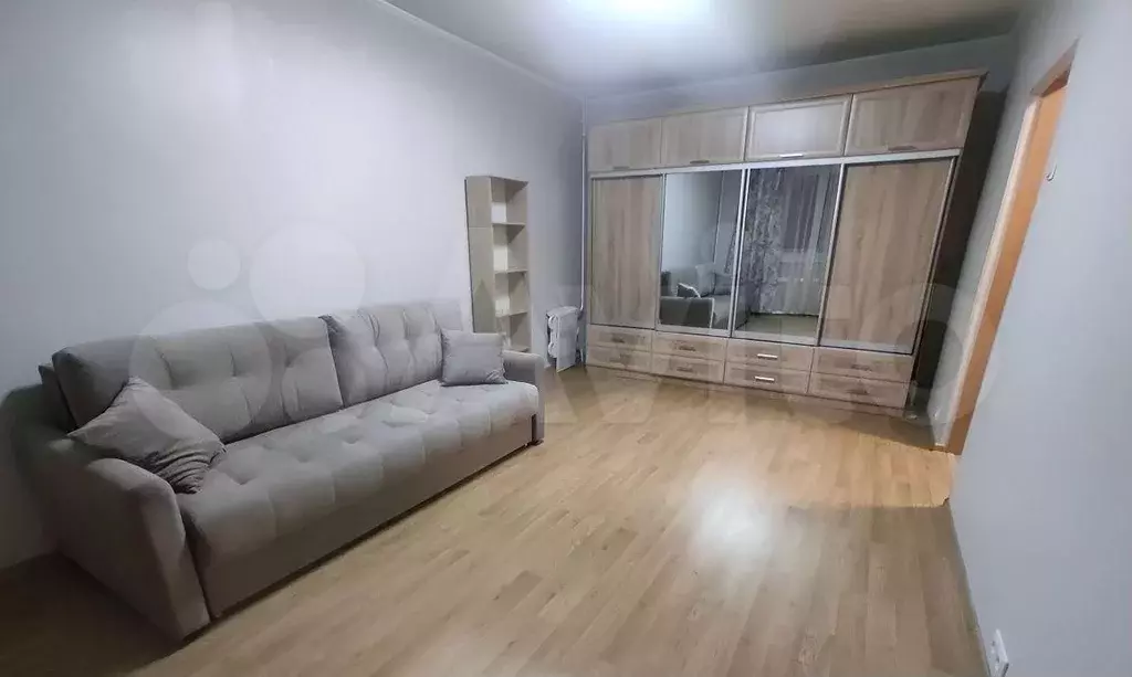 1-к. квартира, 40 м, 7/16 эт. - Фото 0