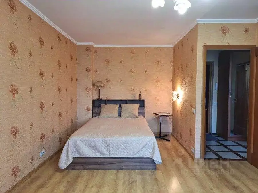 1-к кв. Москва Инициативная ул., 8К2 (36.0 м) - Фото 0