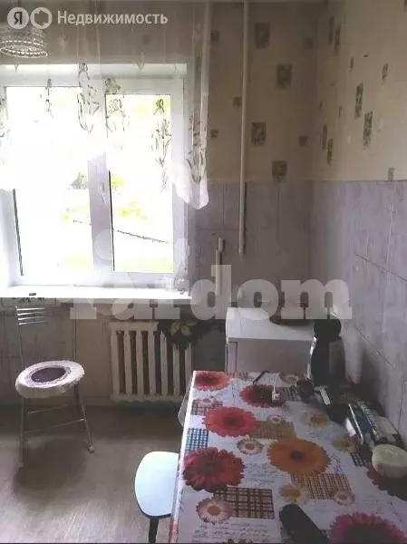 1-комнатная квартира: Красноярск, улица Урицкого, 115 (30 м) - Фото 1