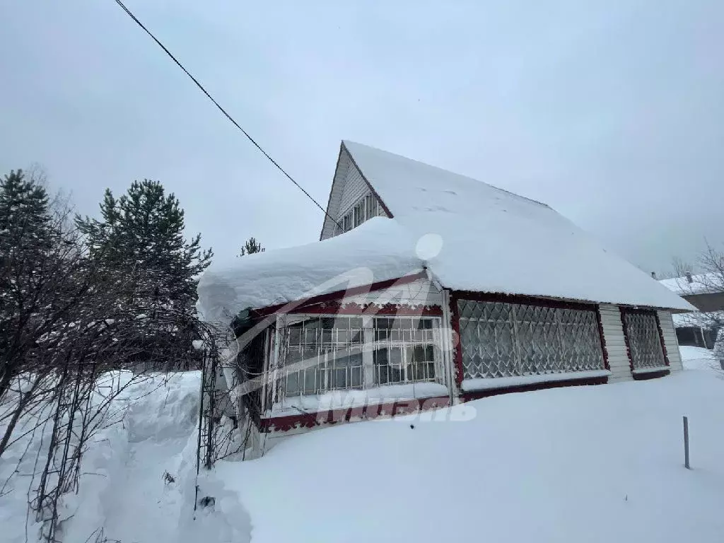 Купить Дом В Носово Солнечногорский Район