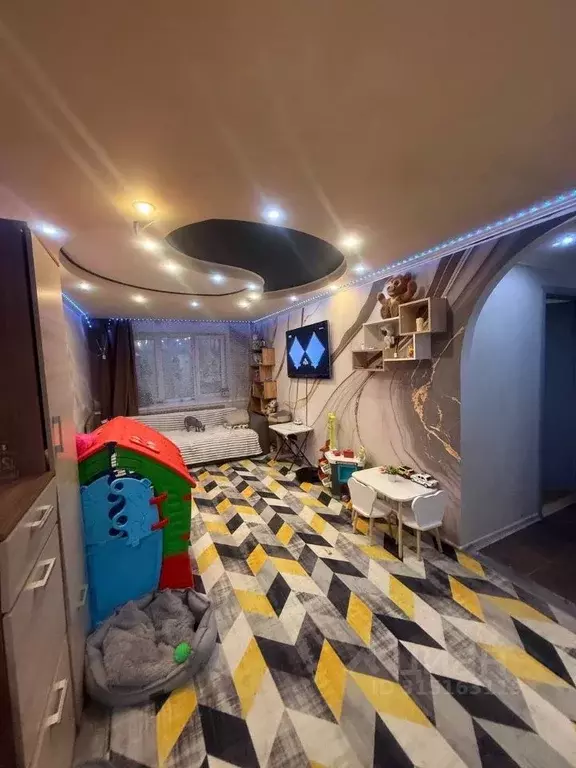 2-к кв. Самарская область, Ставропольский район, с. Подстепки ... - Фото 2