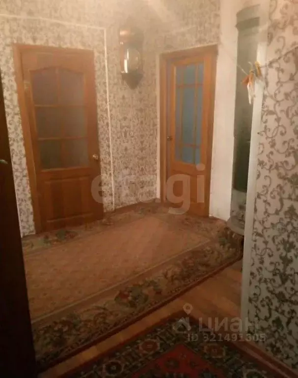 2-к кв. Псковская область, Псков Лесная ул., 15 (47.7 м) - Фото 1