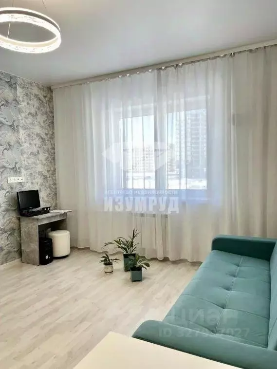 Студия Кемеровская область, Кемерово бул. Строителей, 73А (27.1 м) - Фото 1