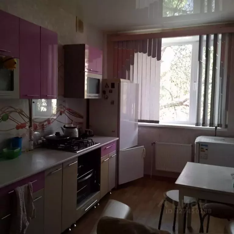 2-к кв. Удмуртия, Ижевск Смольная ул., 5 (47.4 м) - Фото 2