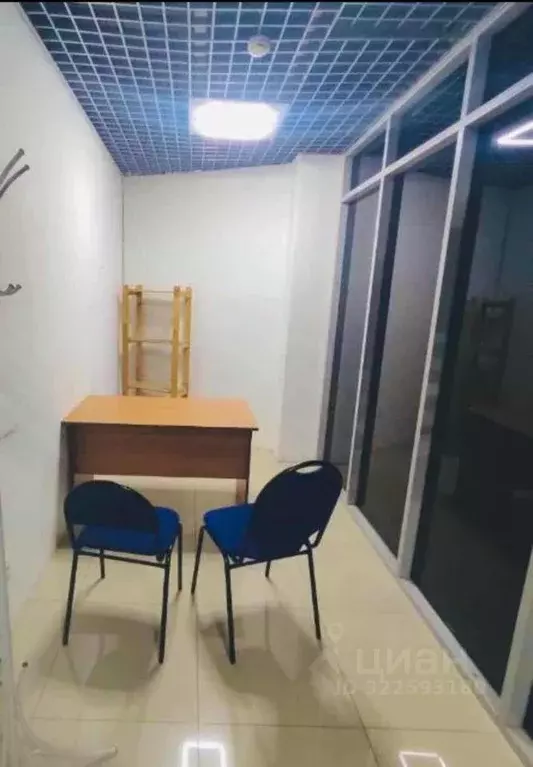 Торговая площадь в Саха (Якутия), Якутск ул. Жорницкого, 29/2 (8 м) - Фото 2