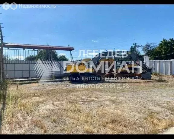 Производственное помещение (540 м) - Фото 2