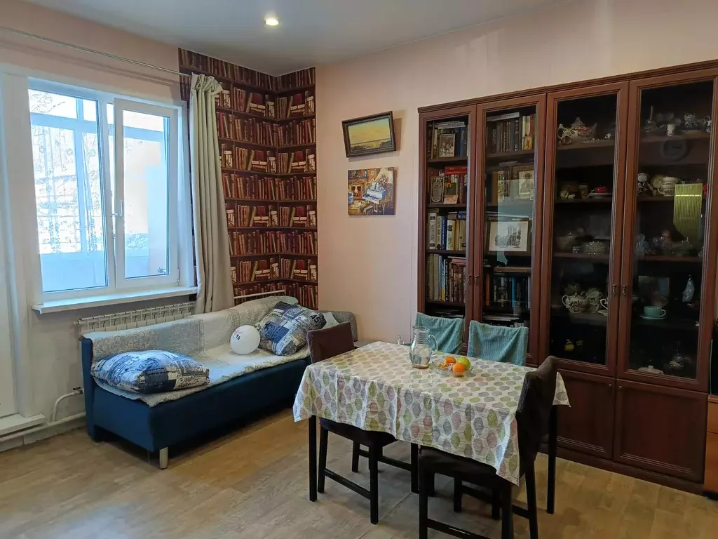 Продаётся 2-к квартира, 52 м - Фото 1