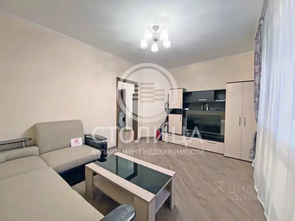 2-к кв. Московская область, Реутов Юбилейный просп., 40 (62.0 м) - Фото 2