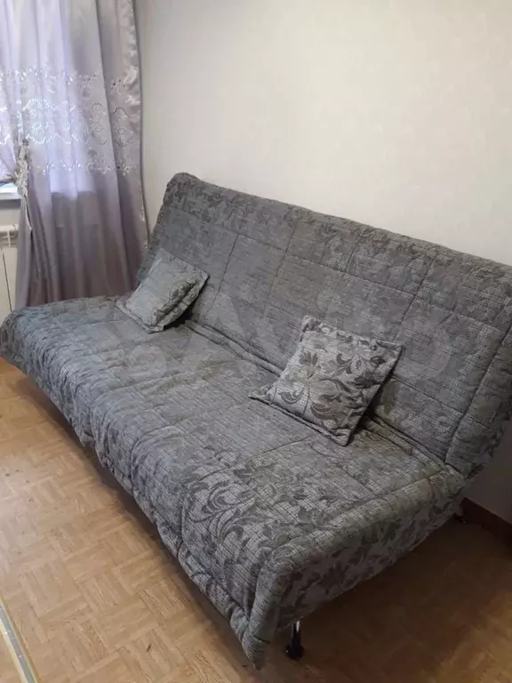 2-к. квартира, 45 м, 2/5 эт. - Фото 1